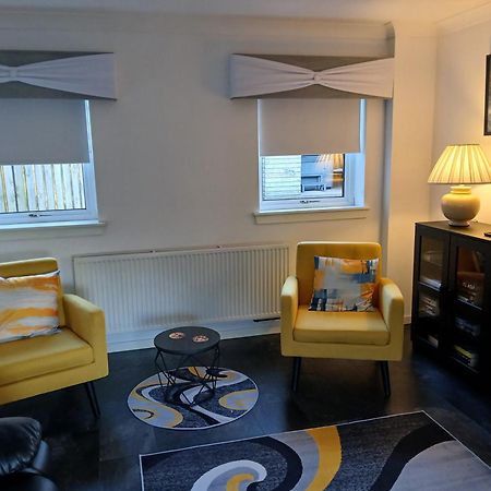 The Cottage - Hot Tub - Nr Glasgow - Self Check-In كوتبريدج المظهر الخارجي الصورة
