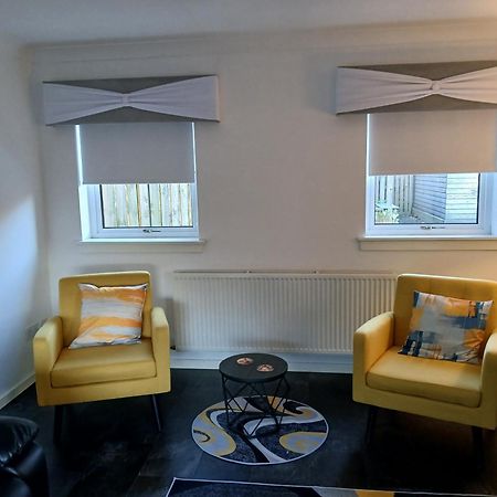 The Cottage - Hot Tub - Nr Glasgow - Self Check-In كوتبريدج المظهر الخارجي الصورة