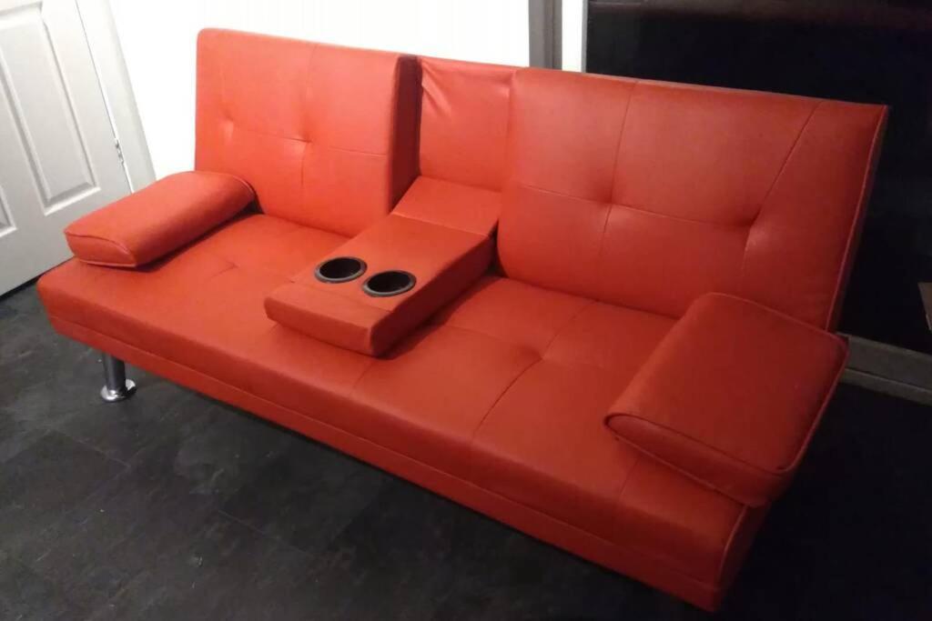 The Cottage - Hot Tub - Nr Glasgow - Self Check-In كوتبريدج المظهر الخارجي الصورة