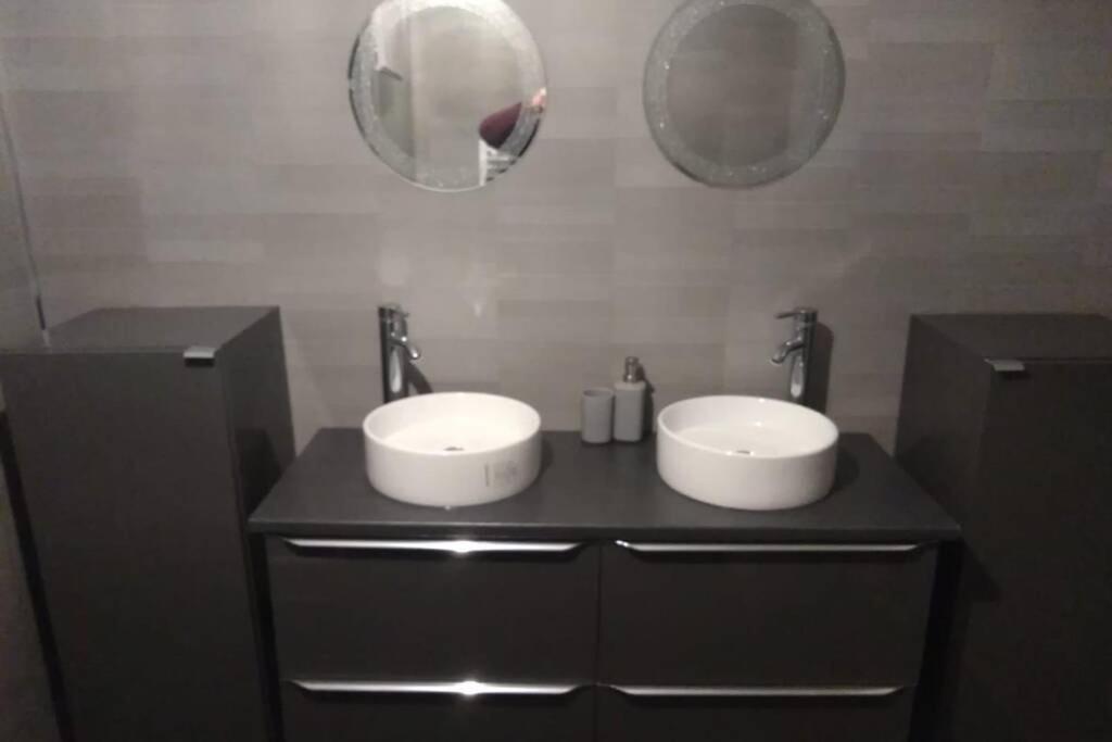 The Cottage - Hot Tub - Nr Glasgow - Self Check-In كوتبريدج المظهر الخارجي الصورة