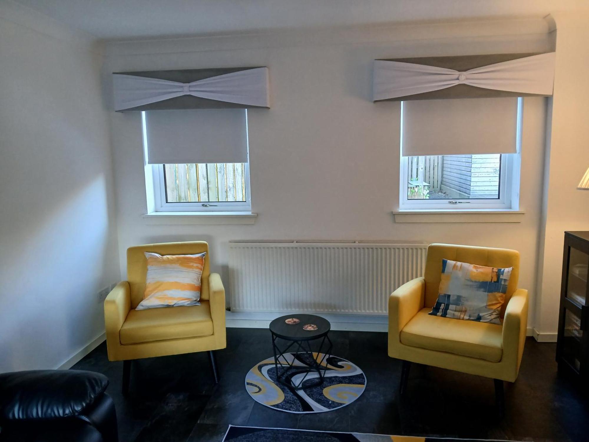 The Cottage - Hot Tub - Nr Glasgow - Self Check-In كوتبريدج المظهر الخارجي الصورة