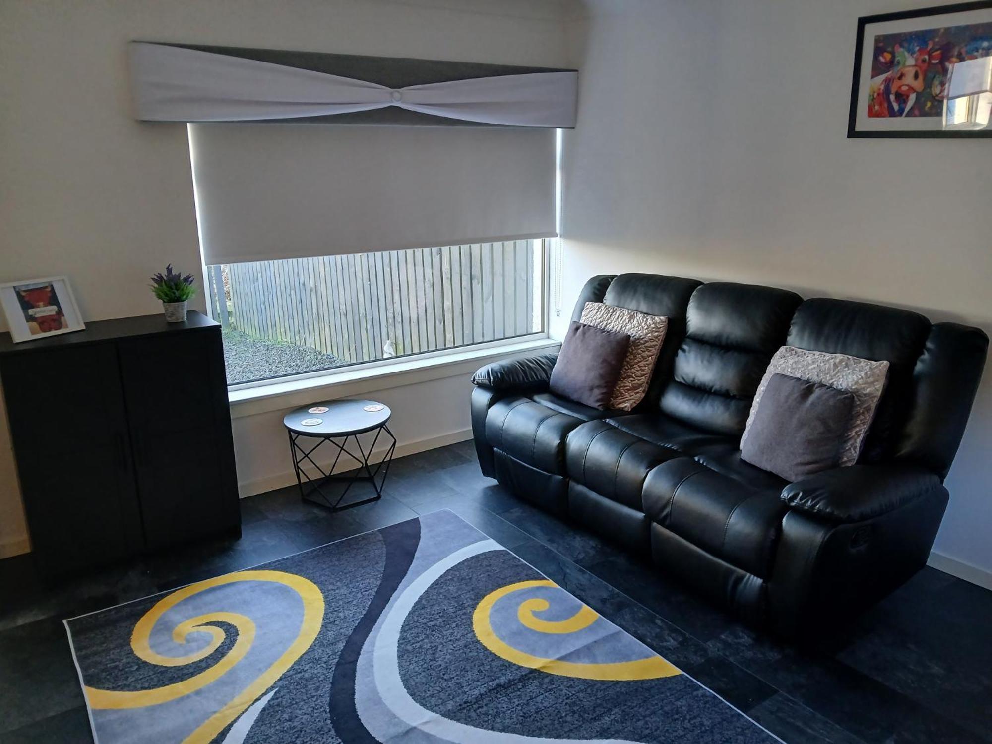 The Cottage - Hot Tub - Nr Glasgow - Self Check-In كوتبريدج المظهر الخارجي الصورة